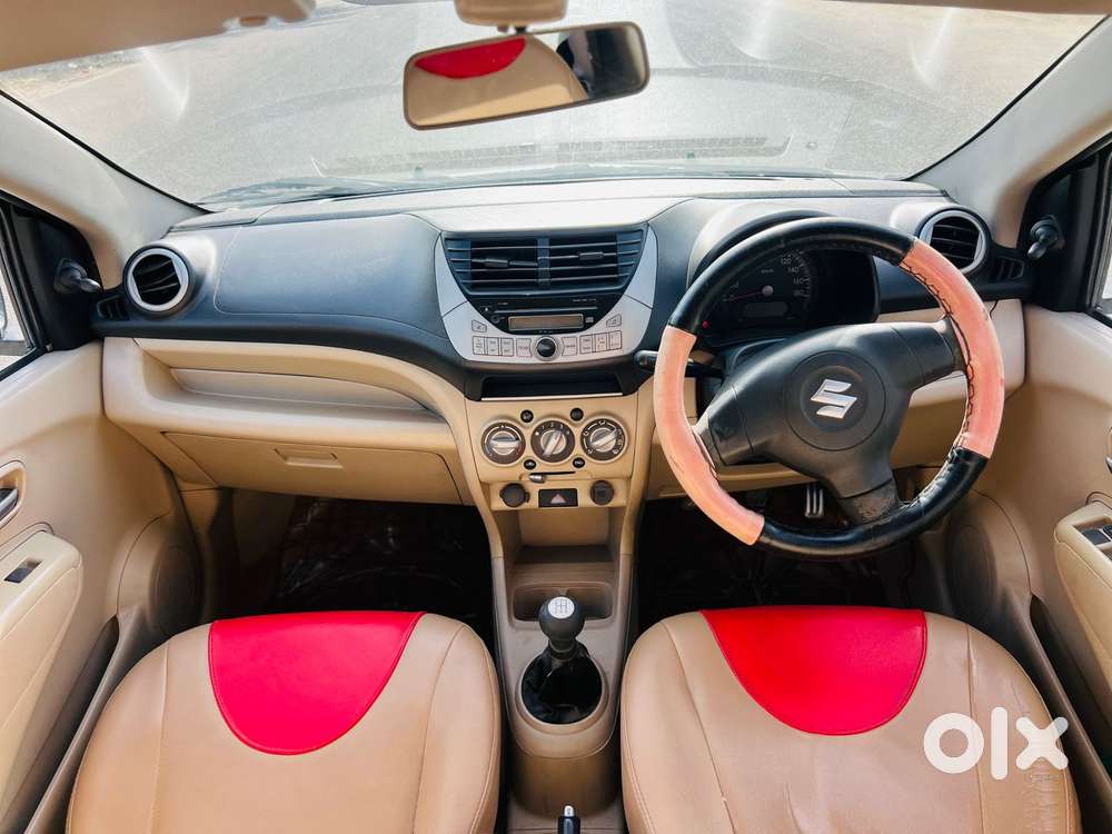 Maruti Suzuki A-star 2012-2014 1.0 Vxi, 2014, Petrol