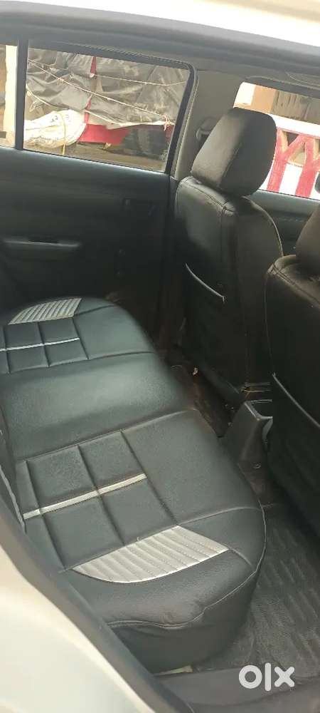 Swift Diesel 2010 ;2030 Paas