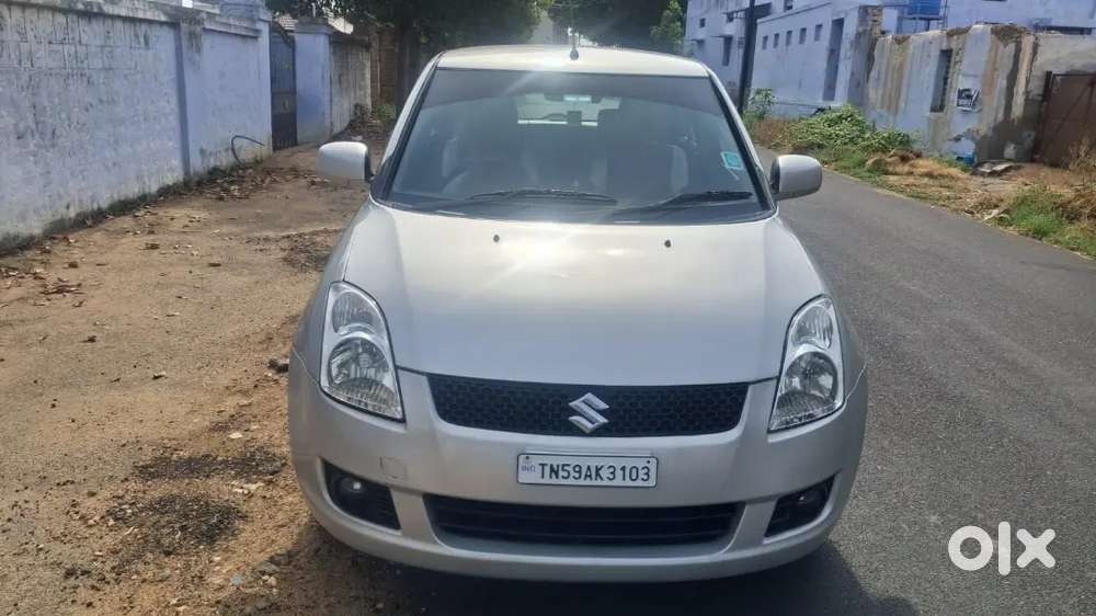 Maruti Suzuki Swift Vdi 2009