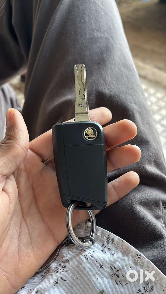 Skoda Octavia 2015 Diesel 76000 Km Driven