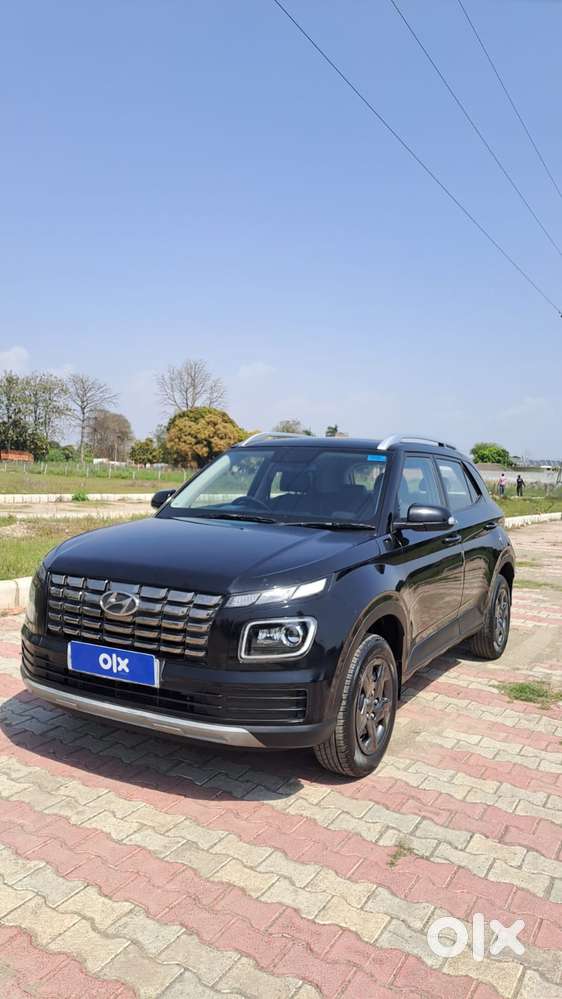 Hyundai Venue Sx, 2023, Petrol