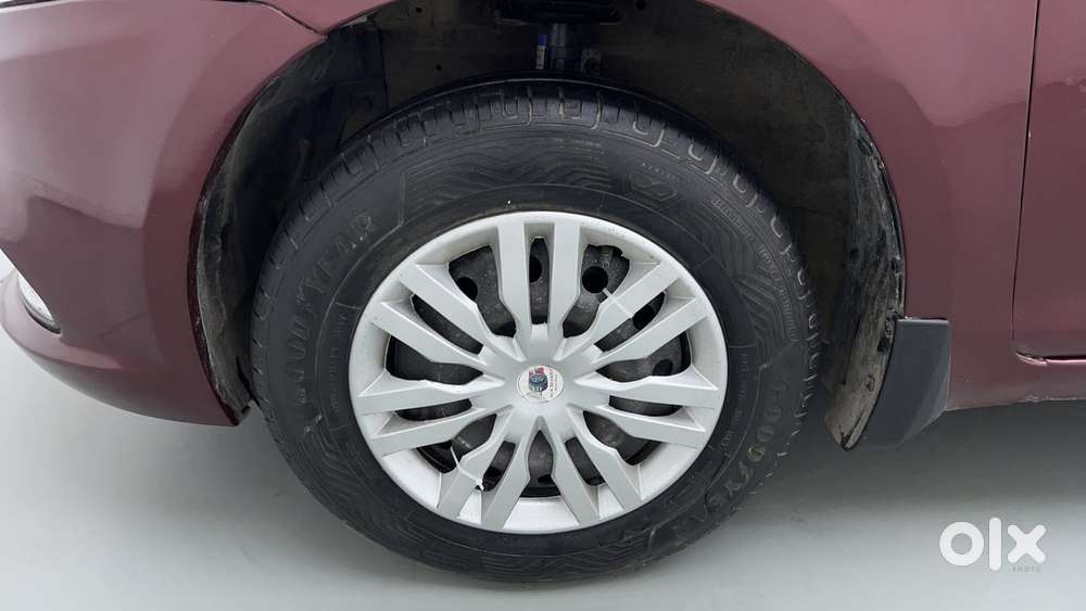 Maruti Suzuki Swift Dzire 1.3 Vxi, 2015, Petrol