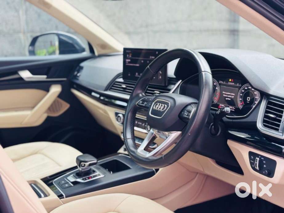 Audi Q5 2.0 45 Tfsi Technology, 2023, Petrol
