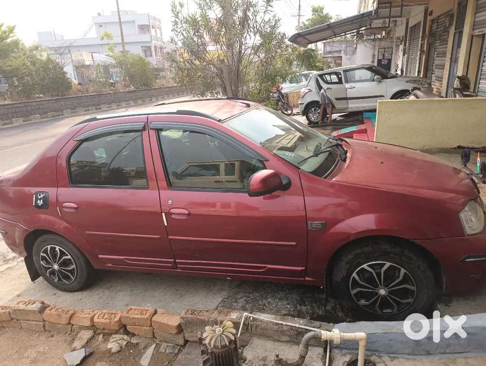 Mahindra E Verito 2012 Diesel