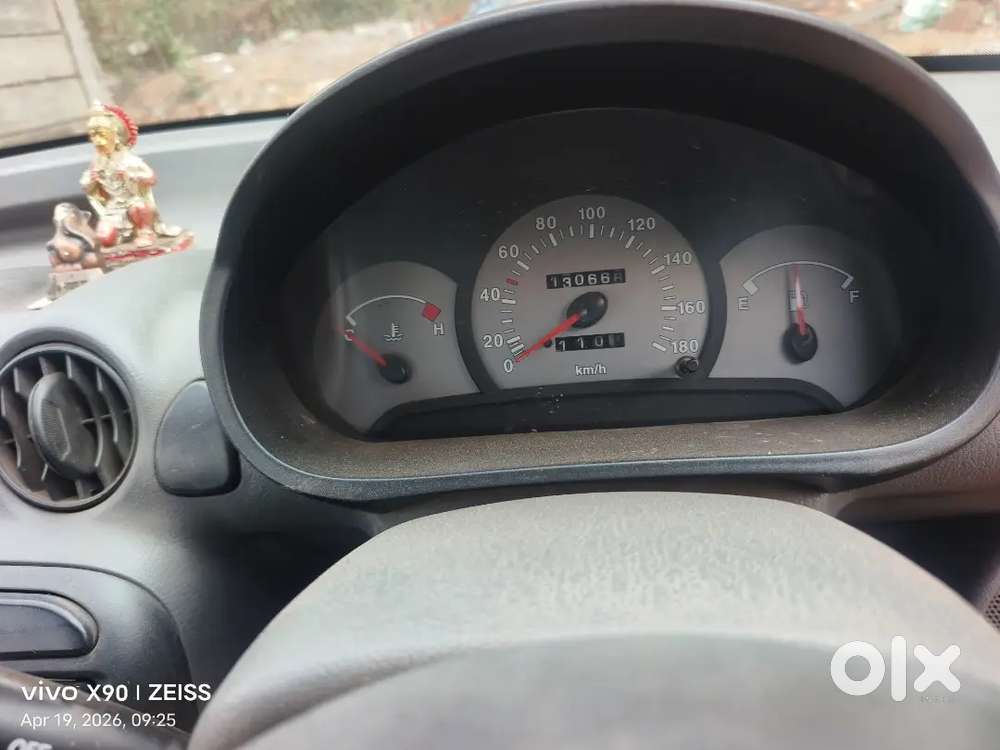 Hyundai Santro Xing 2009