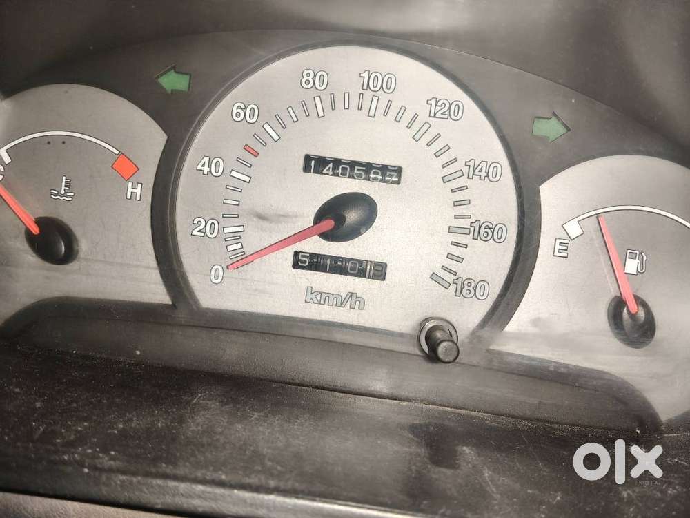 Hyundai Santro Xing 2006 Petrol