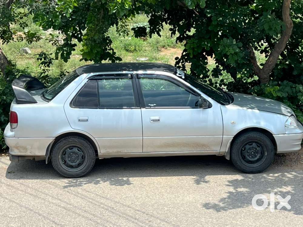 Maruti Suzuki Esteem 2005 Petrol Well Maintained