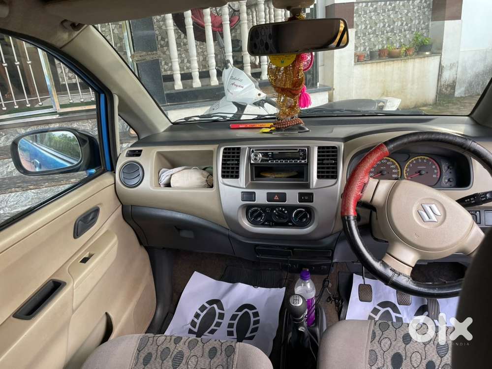 Maruti Suzuki Zen 2008