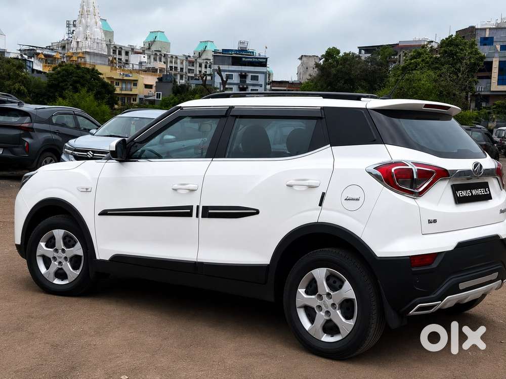 Mahindra Xuv300 W6 Diesel, 2020, Diesel