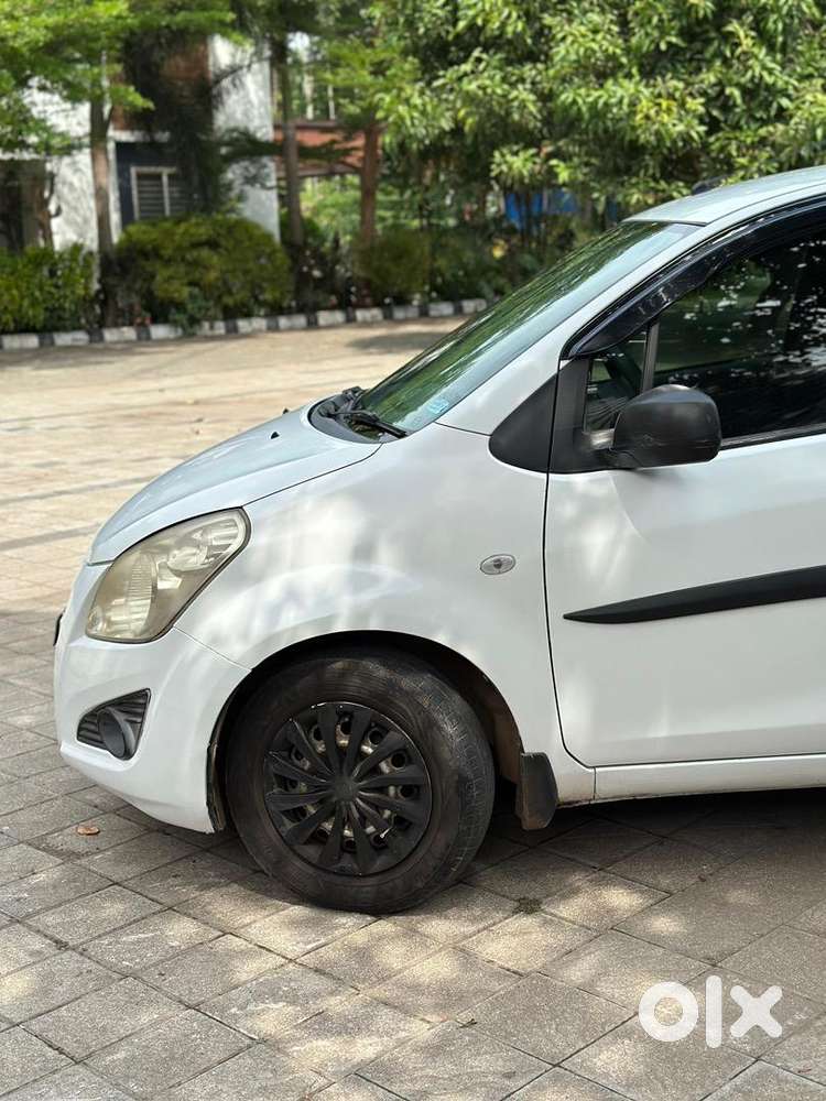 2013 Maruti Suzuki Ritz Diesel Ldi  1st Owner  Good Condition
