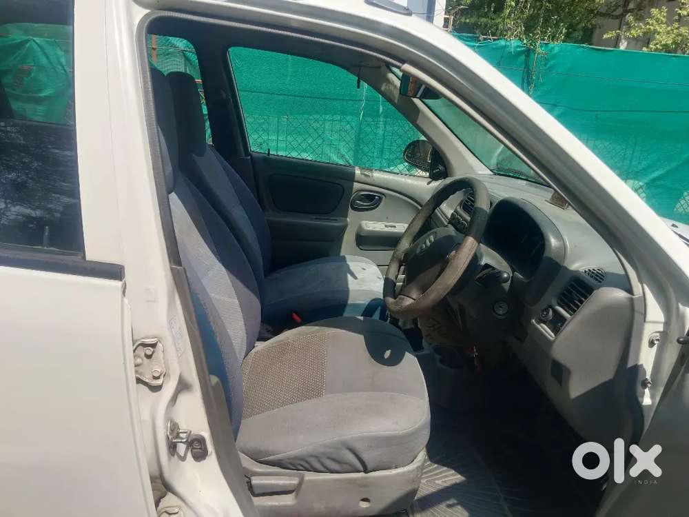 Maruti Suzuki Alto K10 2012 Cng & Hybrids 93000 Km Driven