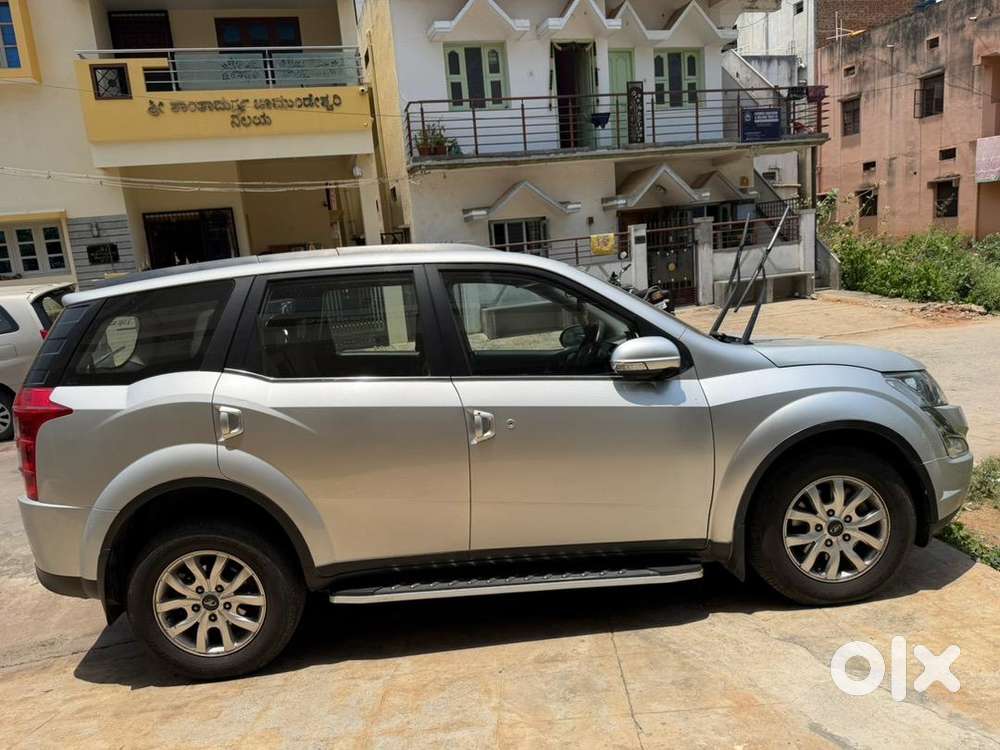 Mahindra Diesel Car 2017