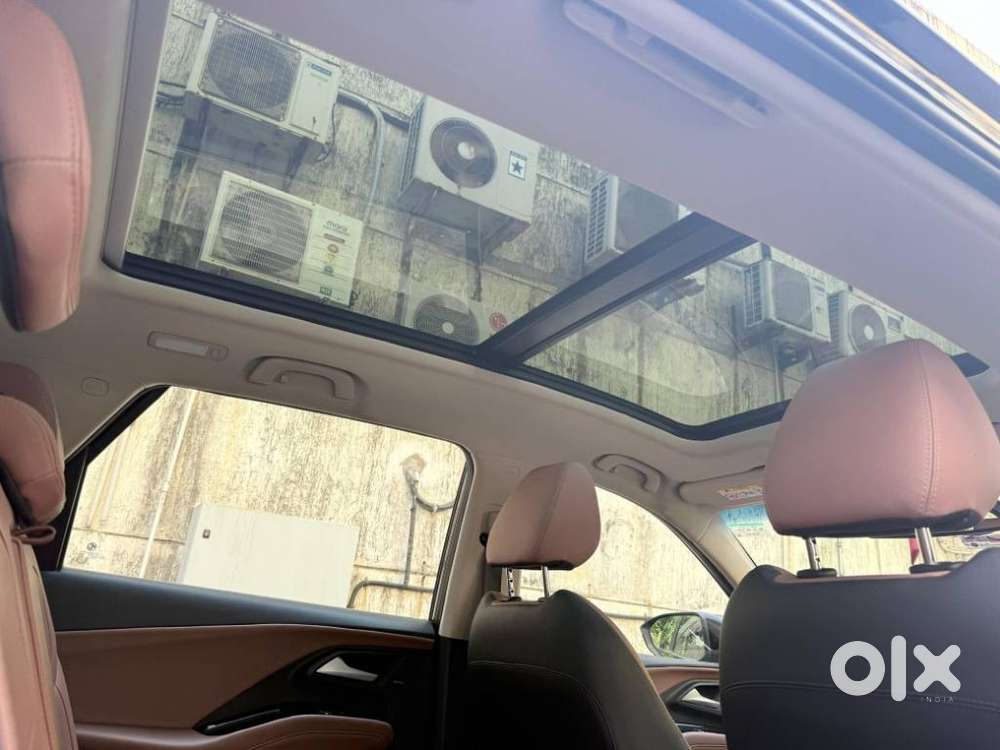 Mg Hector Plus Sharp Pro 2.0 Turbo Diesel 7 Str, 2023, Diesel