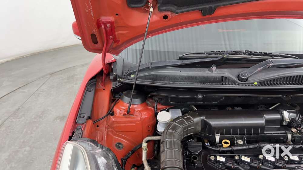 Maruti Suzuki Baleno 1.2 Alpha, 2017, Petrol