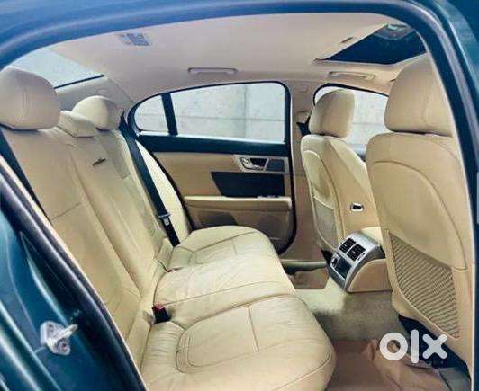 Jaguar Xf 2.0 Diesel Prestige, 2013, Diesel