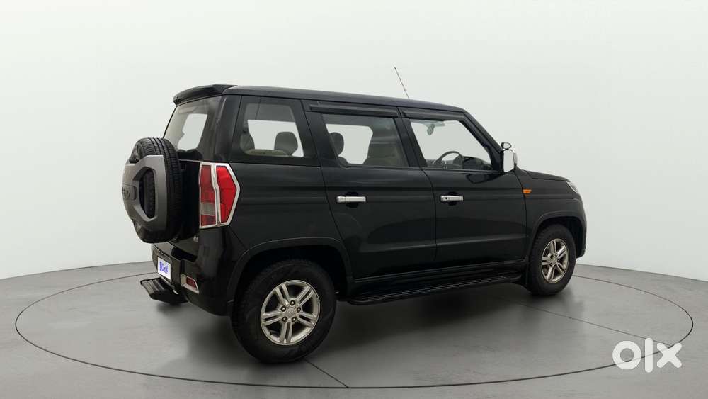 Mahindra Bolero Neo 1.5 N 10 R, 2023, Diesel