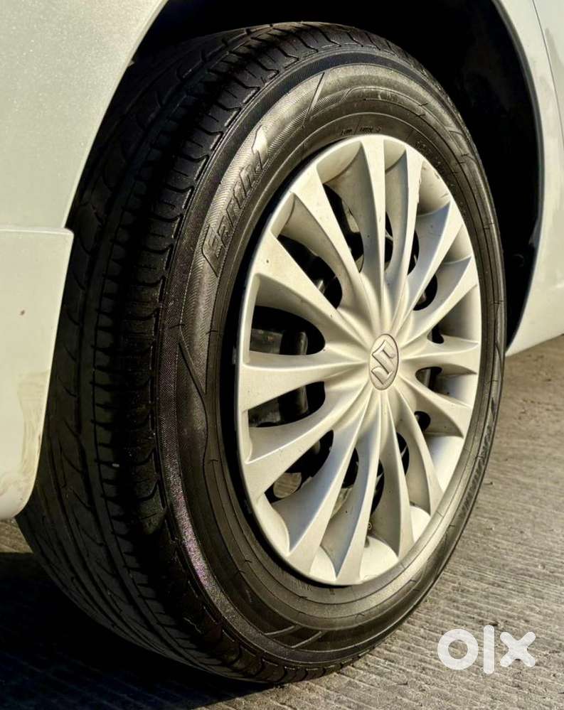 Maruti Suzuki Ciaz Vdi(o) Shvs, 2016, Diesel