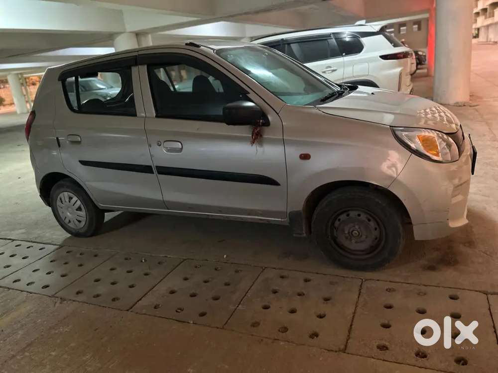 Maruti Suzuki Alto 2021 December