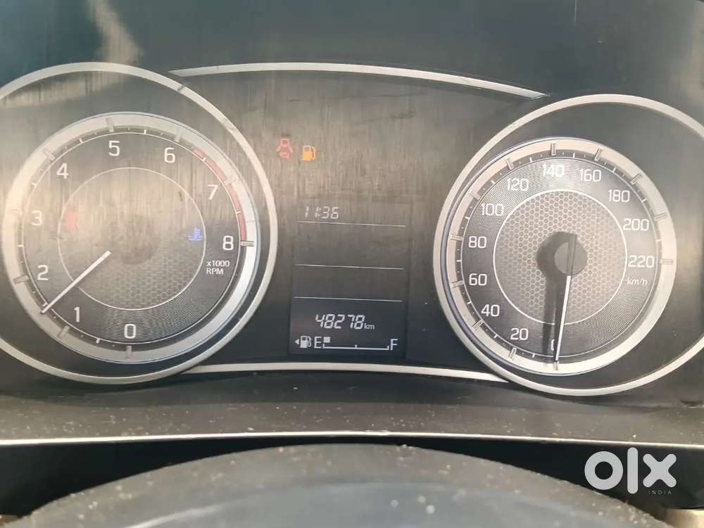 Maruti Suzuki Dzire 2021 Manual Petrol