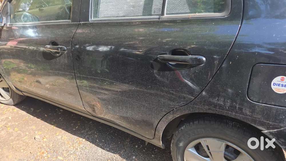 Nissan Micra 2013 Diesel Well Maintained