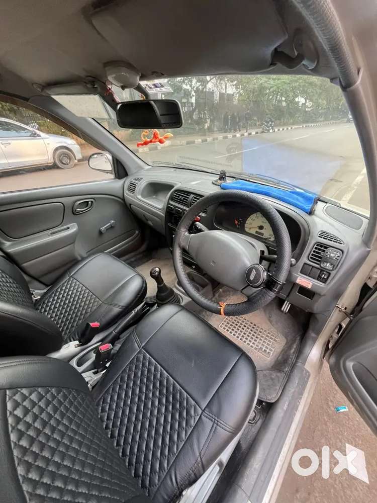 Maruti Suzuki Alto 2009 Petrol Good Condition