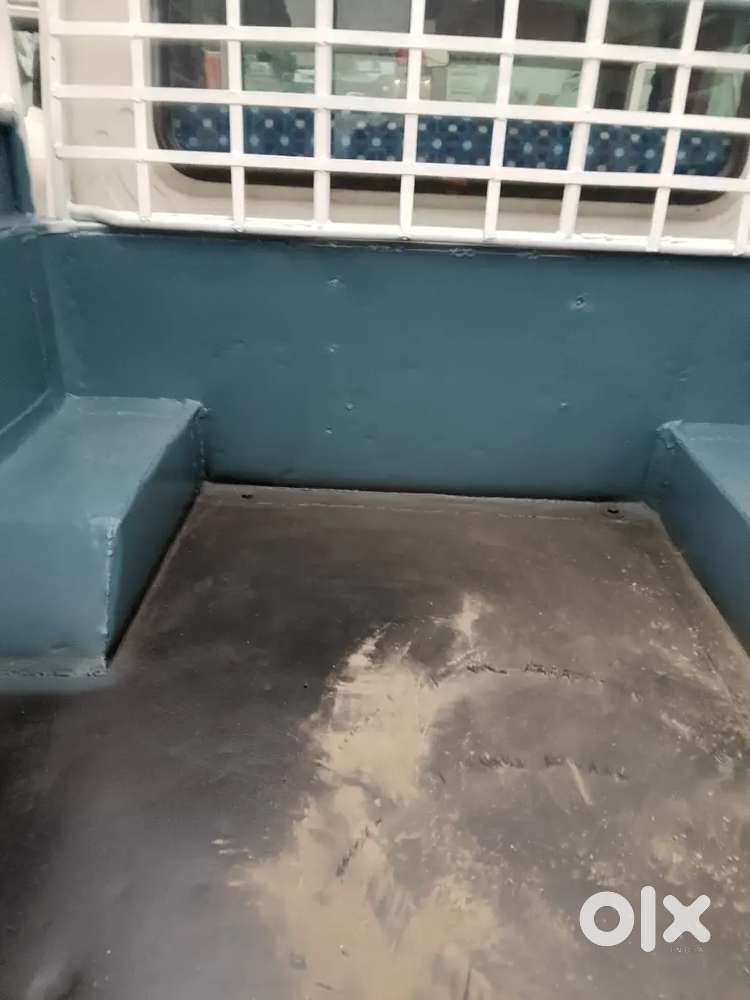 Mahindra Bolero Camper 4x4 2023