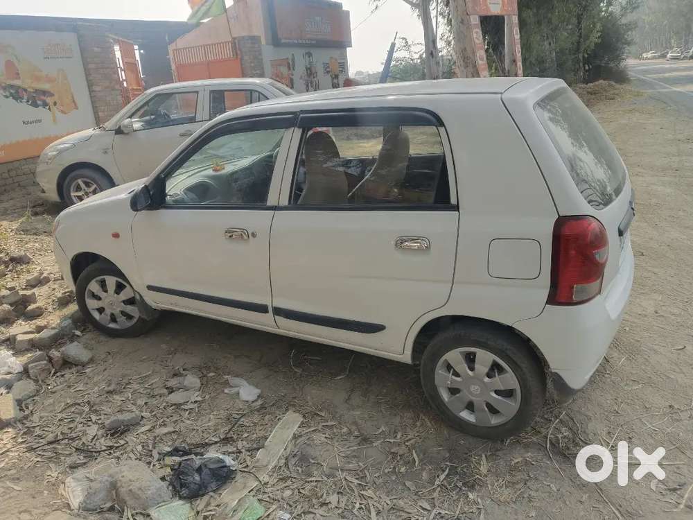 Everything Ok Gher K Liye Bahut Badiya Gaadi H