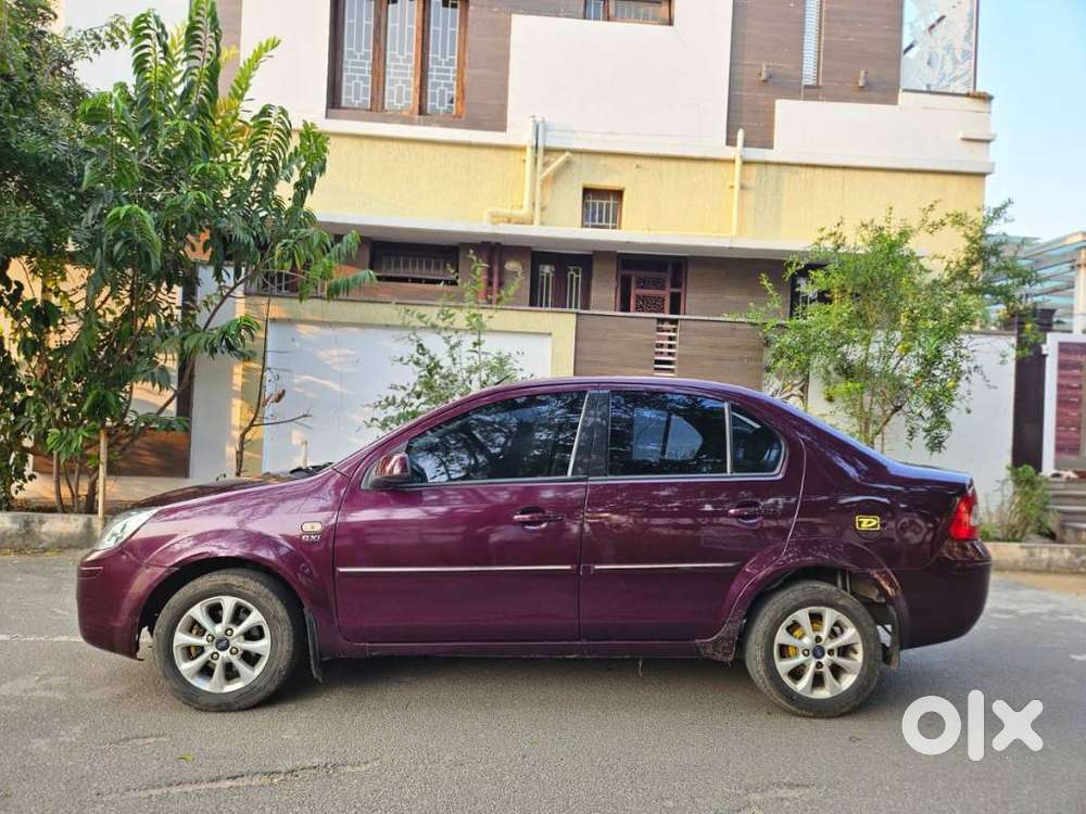 Ford Fiesta 1.4 Sxi, 2007, Diesel