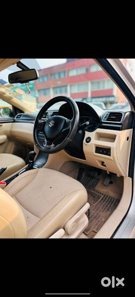 Maruti Suzuki Ciaz At Zxi Plus, 2015, Petrol