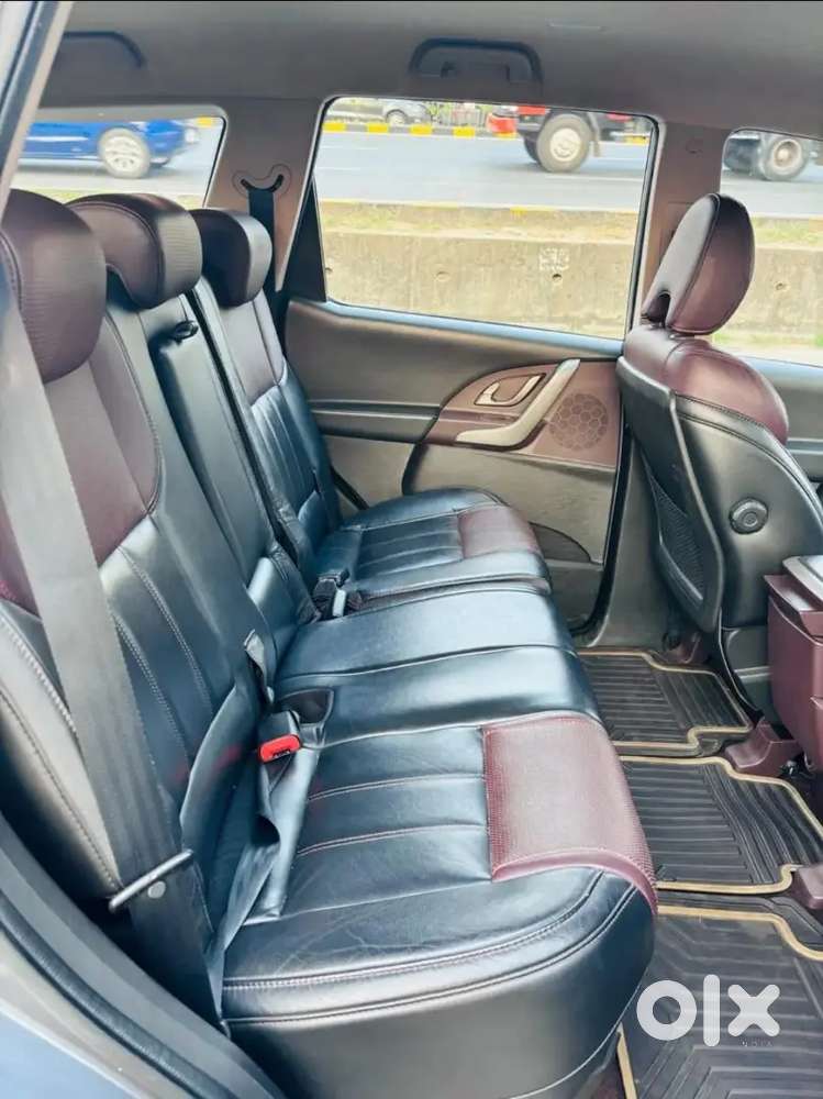 First Owner Car Dr Used