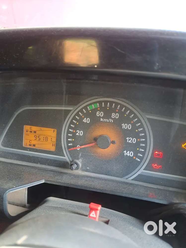 Thar Di, Two Wheel,power Steering