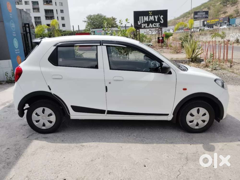Maruti Suzuki Alto K10 Plus Edition, 2024, Petrol