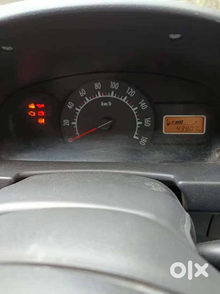 Maruti Suzuki Alto K10 2012 Lxi For Sale