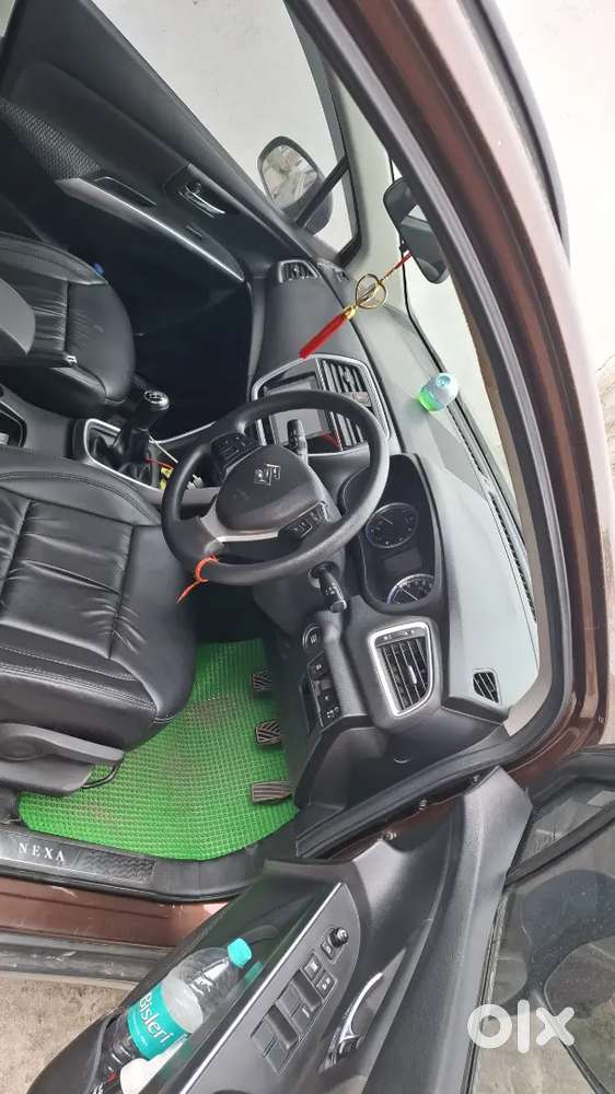 Maruti Suzuki S-cross Diesel 2019