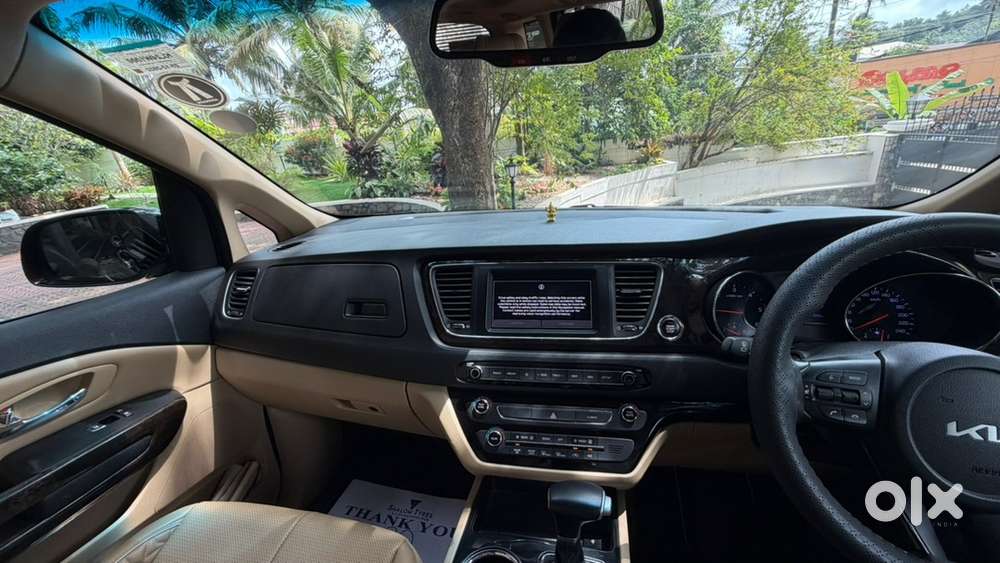 Kia Carnival 2022 Diesel Automatic