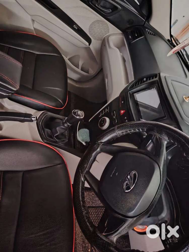 Mahindra Xuv300 Diesel, 300 Ps Power  Solid Build  5 Star Rated