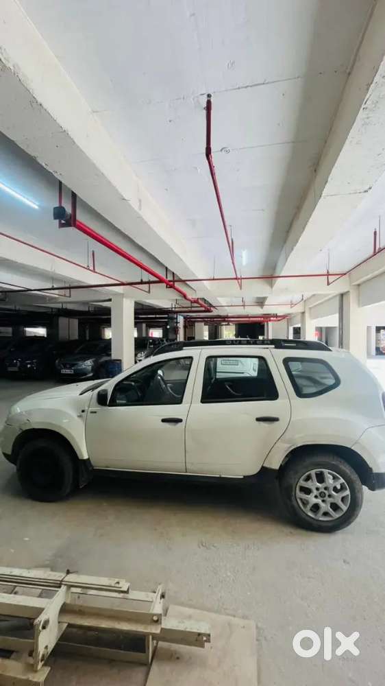 Renault Duster For Sale !