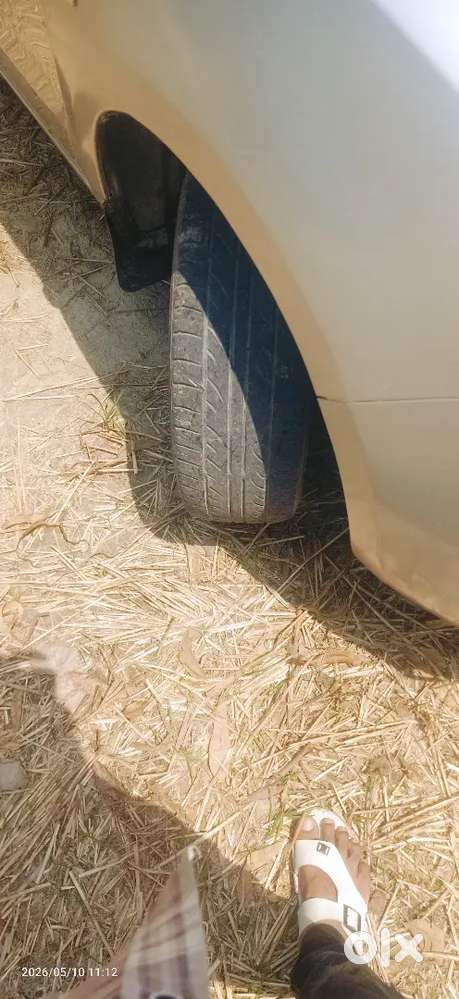 Chevrolet Sail 2015 Diesel 80100 Km Driven