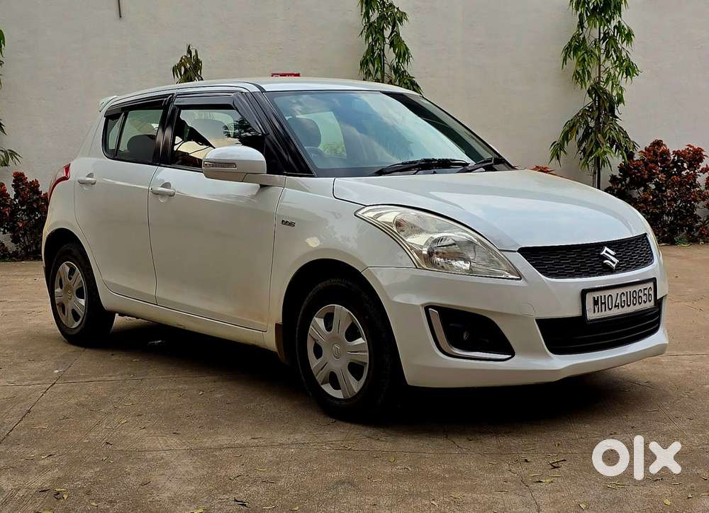 Maruti Suzuki Swift Vdi Optional, 2015, Diesel