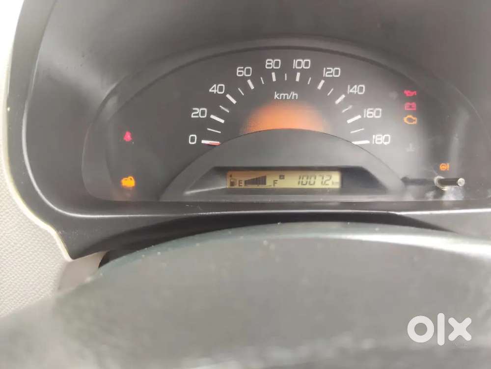 Maruti Suzuki Wagon R 2014 Lxi