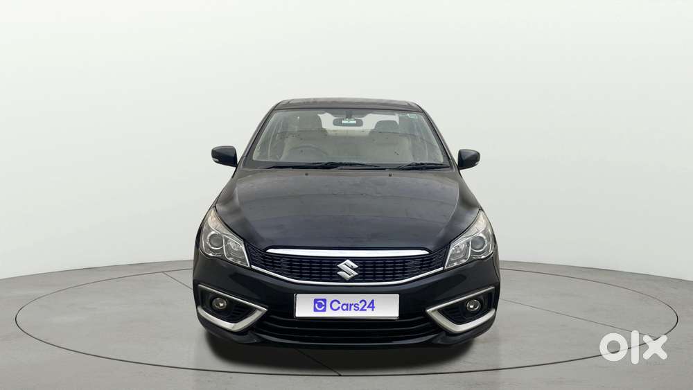 Maruti Suzuki Ciaz 1.5 Delta Shvs Amt, 2020, Petrol