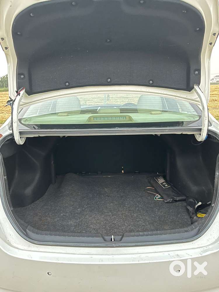 Toyota Yaris G Cvt, 2018, Petrol