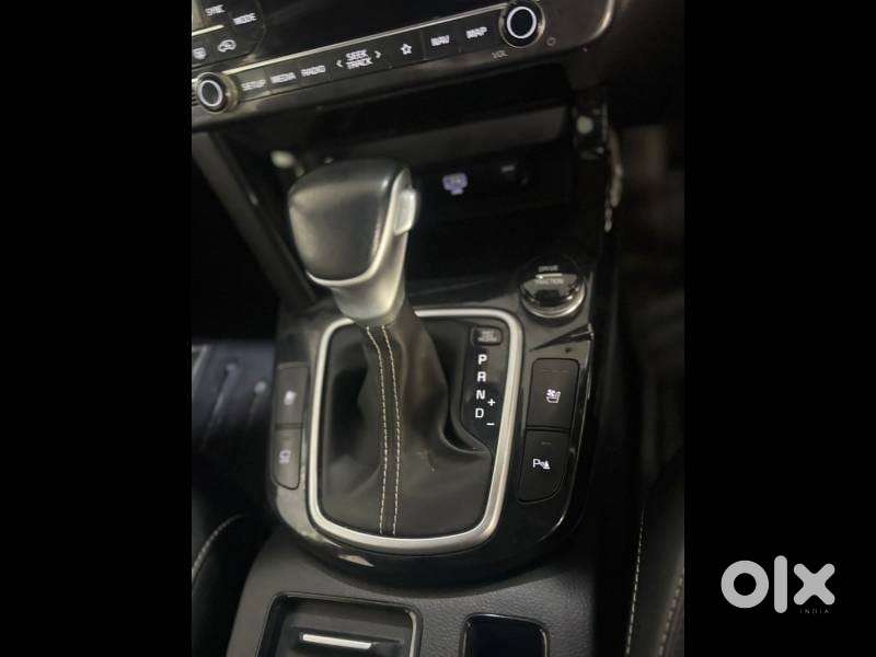 Kia Seltos Gtx Plus At D, 2023, Diesel