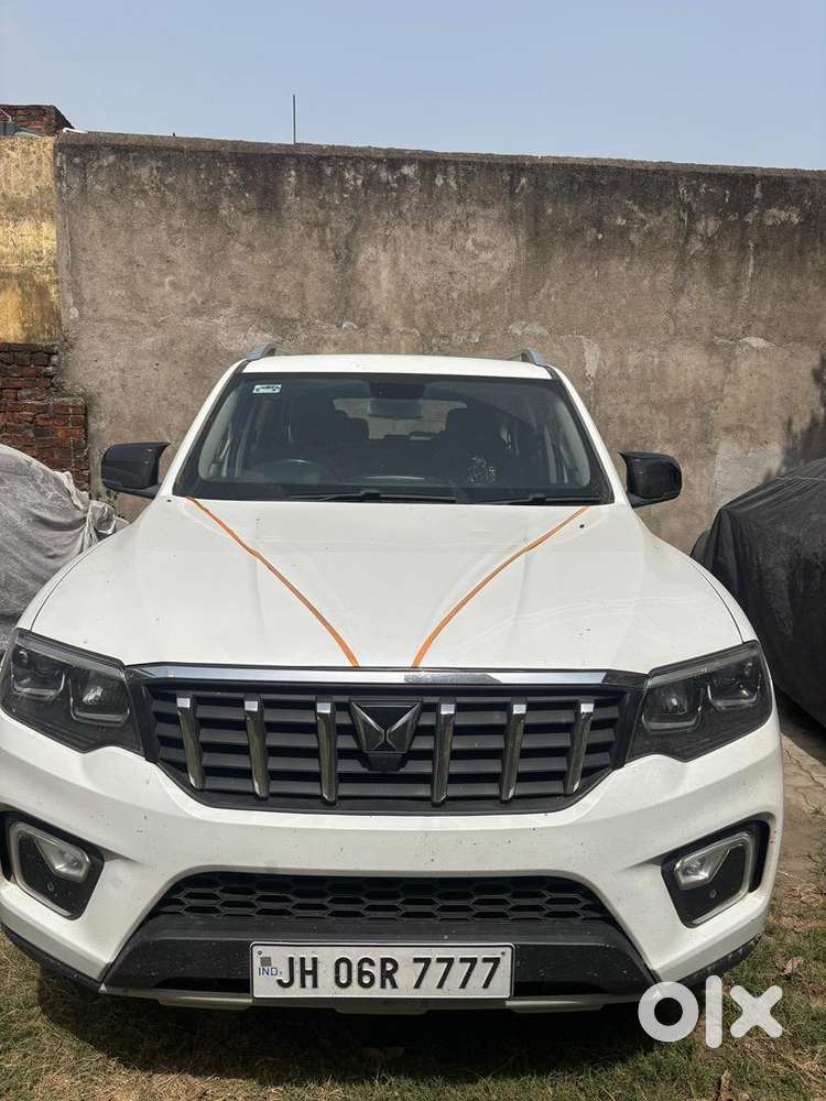 Mahindra Car 2023 Year