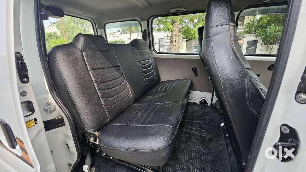 Maruti Suzuki Eeco 1.2 5 Str With A/c+htr Cng, 2022, Cng & Hybrids