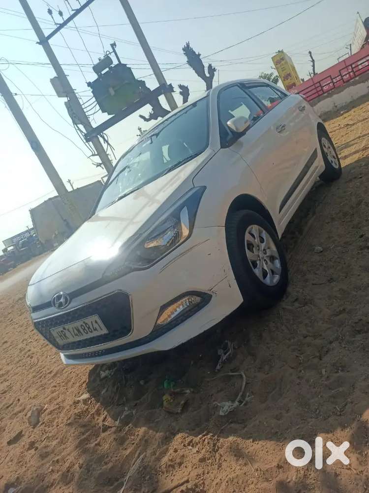 Hyundai Elite I20 2017 Diesel 135000 Km Driven