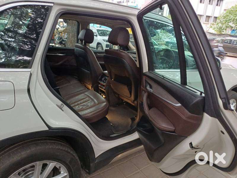 Bmw X5 Xdrive 30d Xline, 2015, Diesel