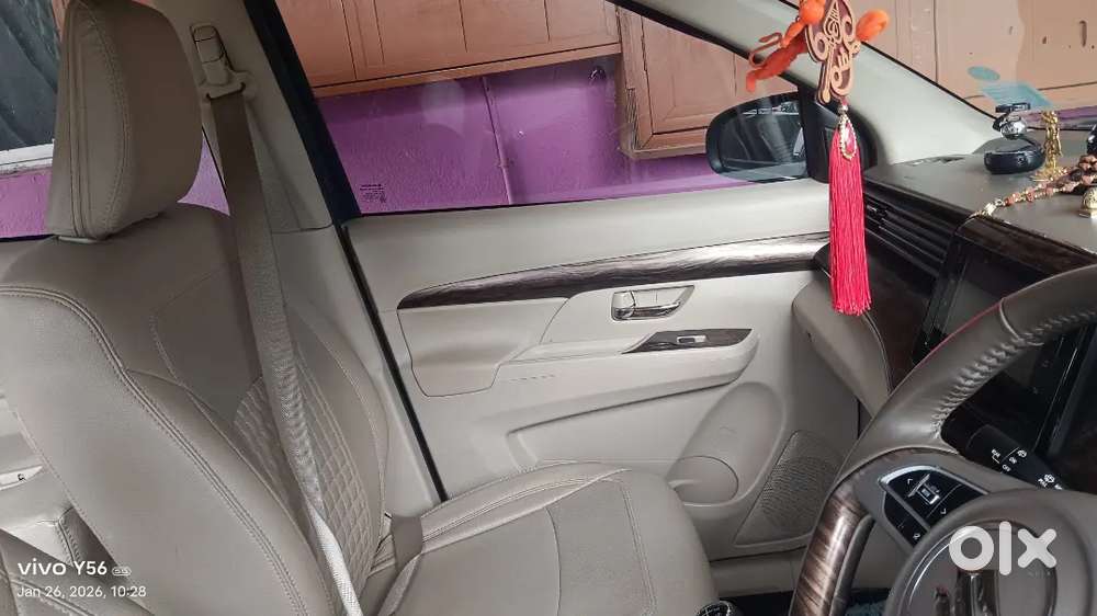 Maruti Ertiga 2020 Model