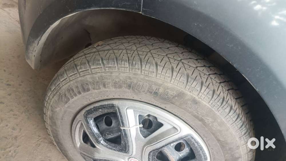 Tata Altroz 2020 Petrol Manual