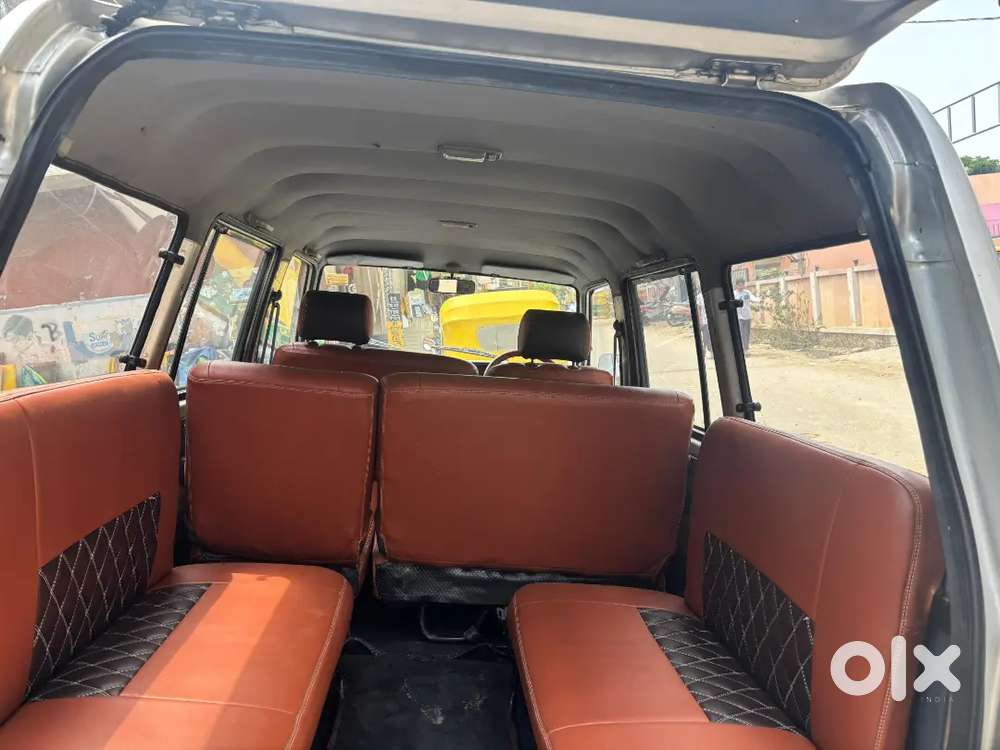 Toyota Qualis 2003 Diesel Good Condition, With Ac Chilling